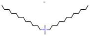 Dilauryldimethylammonium bromide
