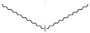 Dimethyldioctadecylammonium iodide