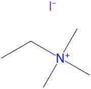 Ethyltrimethylammonium Iodide