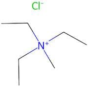 Triethylmethylammonium Chloride