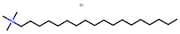Trimethylstearylammonium Bromide
