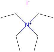 Tetraethylammonium Iodide