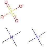 Tetramethylammonium sulfate