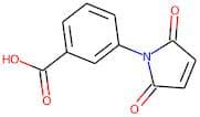 N-(3-Benzoic acid)maleimide