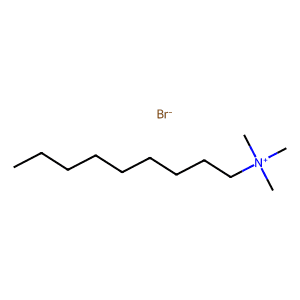 Trimethylnonylammonium bromide
