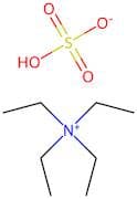 Tetraethylammonium hydrogen sulfate