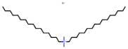 Dimethyldipalmitylammonium bromide