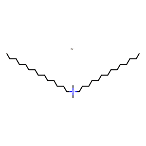 Dimethyldimyristylammonium bromide