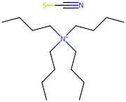 Tetrabutylammonium thiocyanate