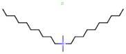 Didecyldimethylammonium chloride