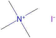 Tetramethylammonium Iodide