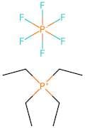 Tetraethylphosphonium hexafluorophosphate