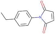 N-(4-Ethylphenyl)maleimide