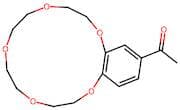 4'-Acetylbenzo-15-crown 5-ether