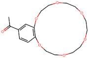 4'-Acetylbenzo-18-crown 6-ether