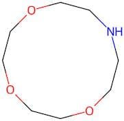 1-Aza-12-crown 4-ether