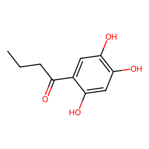 2',4',5'-Trihydroxybutyrophenone