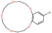 4'-Bromobenzo-15-crown 5-ether