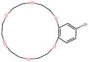 4'-Bromobenzo-18-crown 6-ether