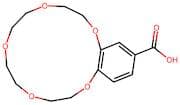 4'-Carboxybenzo-15-crown 5-ether