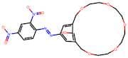 18-Crown-5 [4-(2,4-dinitrophenylazo)phenol]