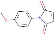 N-(4-Methoxyphenyl)maleimide
