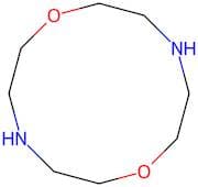 4,10-Diaza-12-crown 4-ether
