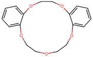 Dibenzo-15-crown 5-ether