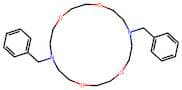 N,N'-Dibenzyl-4,13-diaza-18-crown 6-ether