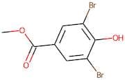 Methyl 3,5-dibromo-4-hydroxybenzoate