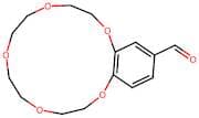 4'-Formylbenzo-15-crown 5-ether