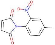 N-(4-Methyl-2-nitrophenyl)maleimide