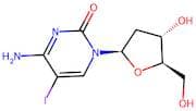 5-Iodo-2'-deoxycytidine