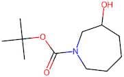 tert-Butyl 3-hydroxyazepane-1-carboxylate