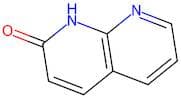 1,8-Naphthyridin-2(1H)-one