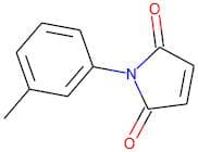 N-(3-Methylphenyl)maleimide