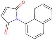 1-(Naphth-1-yl)-1H-pyrrole-2,5-dione