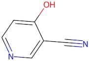 4-Hydroxynicotinonitrile