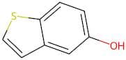 Benzo[b]thiophen-5-ol