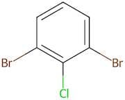 1,3-Dibromo-2-chlorobenzene