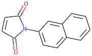 N-(2-Naphthalenyl)maleimide