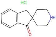 Spiro[indene-2,4'-piperidin]-1(3H)-one hydrochloride