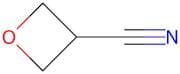 Oxetane-3-carbonitrile