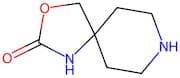 3-Oxa-1,8-diazaspiro[4.5]decan-2-one