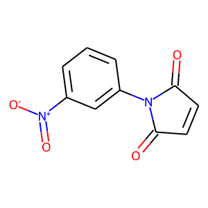 N-(3-nitrophenyl)maleimide