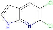5,6-Dichloro-1H-pyrrolo[2,3-b]pyridine