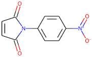 N-(4-nitrophenyl)maleimide