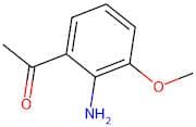1-(2-Amino-3-methoxyphenyl)ethanone