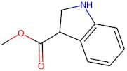 Methyl indoline-3-carboxylate