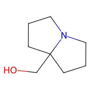 (Hexahydro-1H-pyrrolizin-7a-yl)methanol
